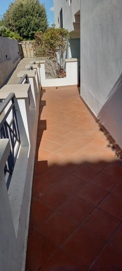 Appartamento Caletta Rosignano Solvay Ngoại thất bức ảnh