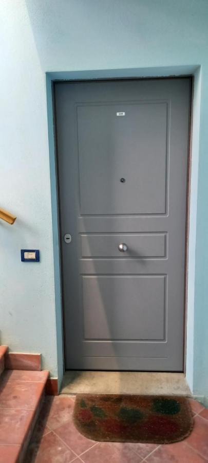 Appartamento Caletta Rosignano Solvay Ngoại thất bức ảnh