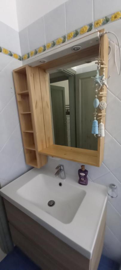 Appartamento Caletta Rosignano Solvay Ngoại thất bức ảnh