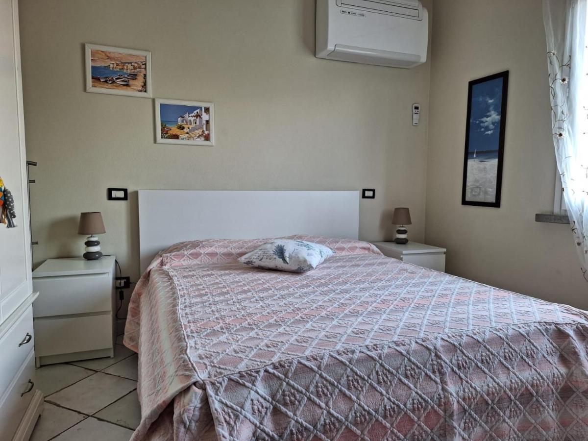 Appartamento Caletta Rosignano Solvay Ngoại thất bức ảnh