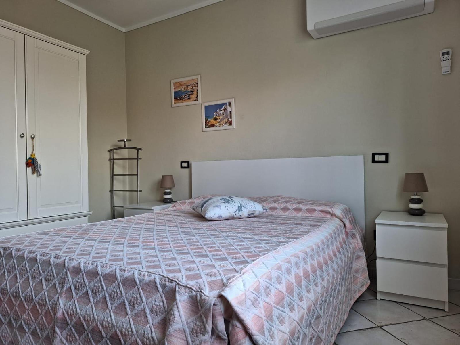 Appartamento Caletta Rosignano Solvay Phòng bức ảnh