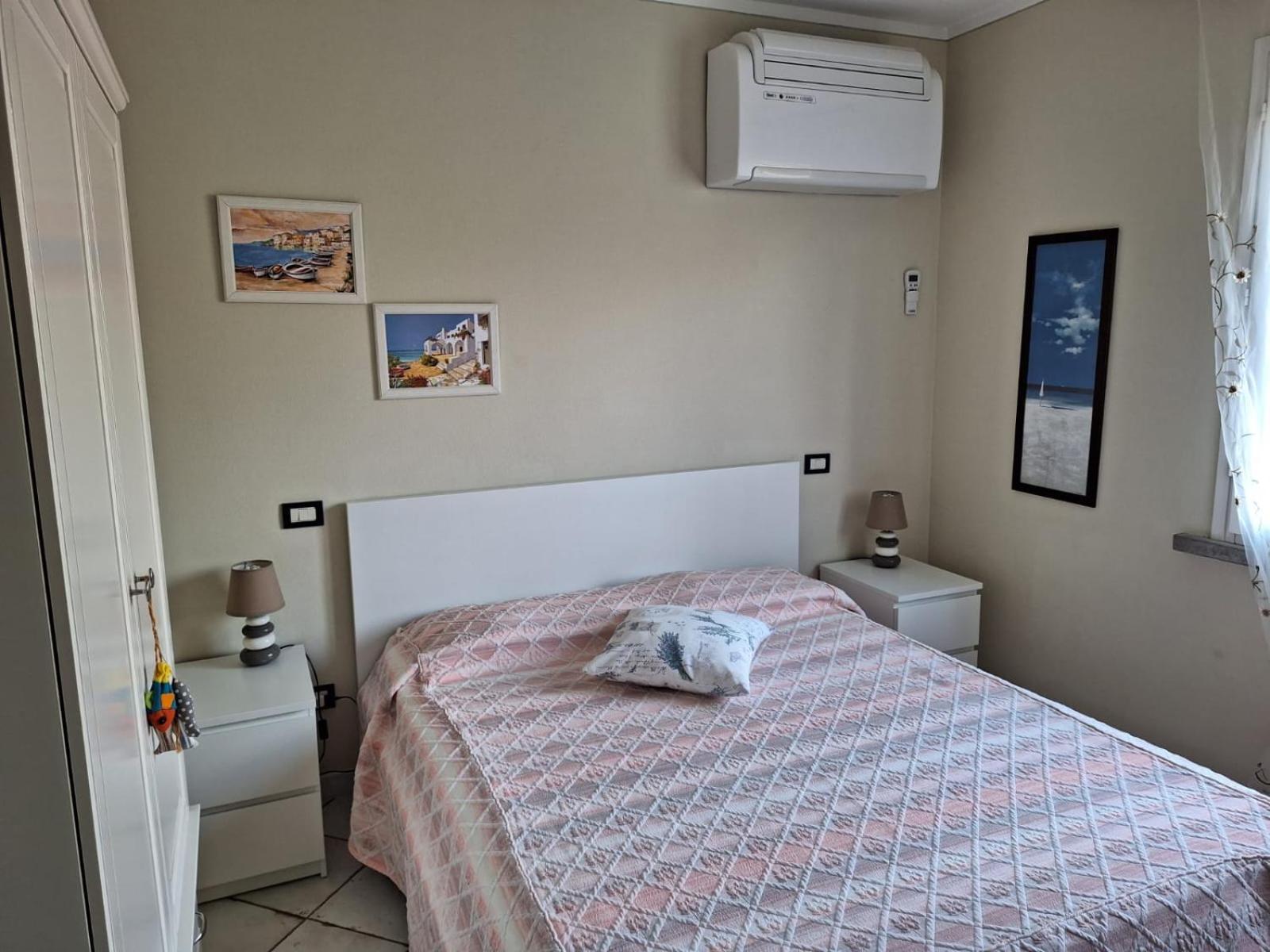 Appartamento Caletta Rosignano Solvay Phòng bức ảnh